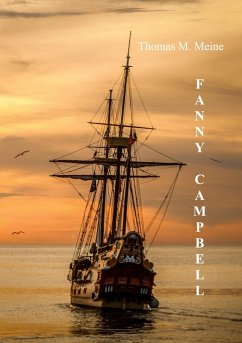 Fanny Campbell (eBook, ePUB) - Ballou, Maturin Murray