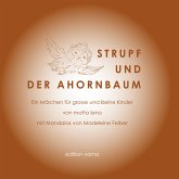 Strupf und der Ahornbaum (eBook, ePUB)