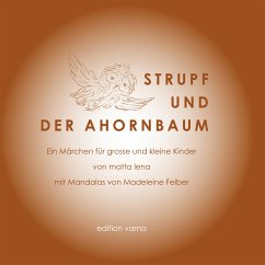 Strupf und der Ahornbaum (eBook, ePUB) - lena, matta; Felber, Madeleine