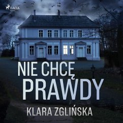 Nie chcę prawdy (MP3-Download) - Zglińska, Klara