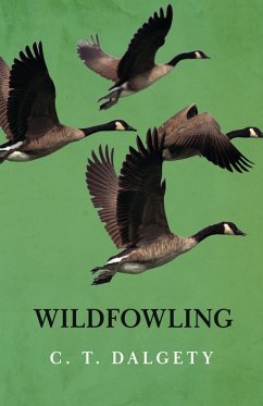Wildfowling (eBook, ePUB) - Dalgety, C. T.