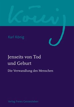 Jenseits von Tod und Geburt (eBook, ePUB) - König, Karl