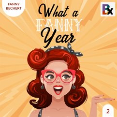 Cover What a FANNY year - Part 2 (MP3-Download)