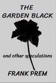 The Garden Black (Free Verse) (eBook, ePUB)