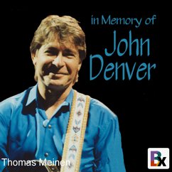 John Denver (MP3-Download) - Meinen, Thomas