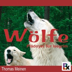 Wölfe (MP3-Download) - Meinen, Thomas