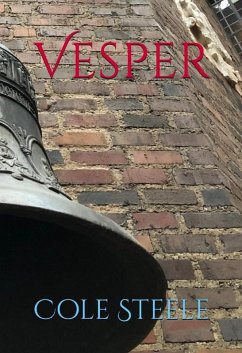 Cover Vesper (Willow Darby) (eBook, ePUB)