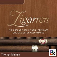 Zigarren (MP3-Download) - Meinen, Thomas