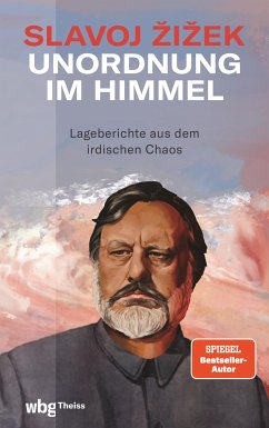 Unordnung im Himmel (eBook, ePUB) - Žižek, Slavoj