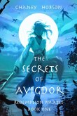 The Secrets of Avigdor (Redemption Pirates, #1) (eBook, ePUB)