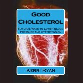Good Cholesterol (eBook, ePUB)