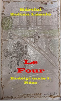 Cover Le Four (eBook, ePUB)