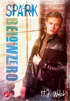 Below Zero: Spark (eBook, ePUB) - Welch, H. J.