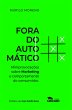 Fora do automático (eBook, ePUB) - Bild 1