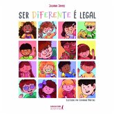 Ser diferente é legal (eBook, ePUB) Ser diferente é legal (eBook, ePUB)
