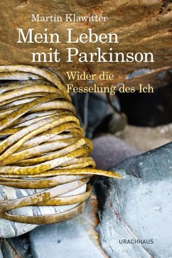 Mein Leben mit Parkinson (eBook, ePUB) - Klawitter, Martin