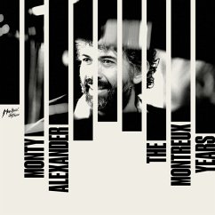 Monty Alexander:The Montreux Years - Alexander,Monty