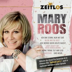 Zeitlos-Mary Roos - Roos,Mary