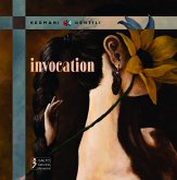 Invocation-Musik Für Klarinette Und Piano Invocation-Musik Für Klarinette Und Piano