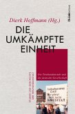 Die umkämpfte Einheit (eBook, ePUB)