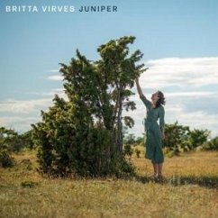 Juniper - Virves,Britta