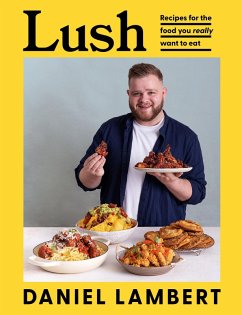 Lush (eBook, ePUB) - Lambert, Daniel