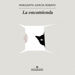 La encomienda (MP3-Download) - García Robayo, Margarita