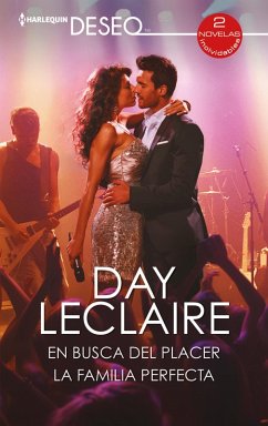 Cover En busca del placer - La familia perfecta (eBook, ePUB)