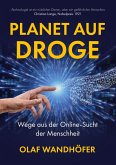 Planet auf Droge (eBook, ePUB)