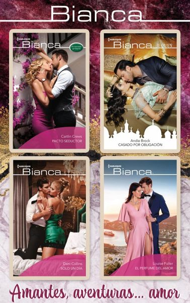 E-Pack Bianca septiembre 2022 (eBook, ePUB)