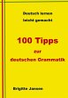 100 Tipps zur deutschen Grammatik - Bild 1