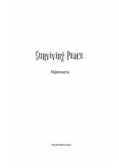 Surviving Peace - Rizzo, Silvano-Fabrino