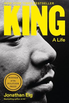 King: A Life - Eig, Jonathan