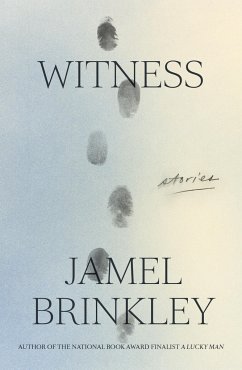 Witness - Brinkley, Jamel