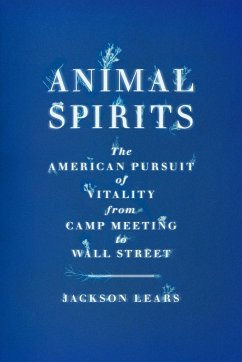 Animal Spirits - Lears, Jackson