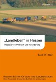 &quote;Landleben&quote; in Hessen