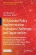 EU Cohesion Policy Implementation -... - Bild 1