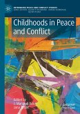 Childhoods in Peace and Conflict