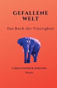 Gefallene Welt - Sprung, Christopher