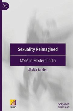 Sexuality Reimagined - Tandon, Shailja