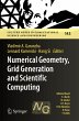 Numerical Geometry, Grid Generation and... - Bild 1