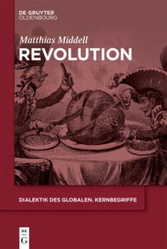 Revolution - Middell, Matthias