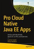 Pro Cloud Native Java EE Apps