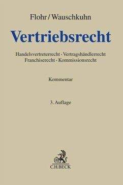 Vertriebsrecht