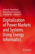 Digitalization of Power Markets and... - Bild 1