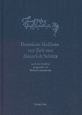 Dresdner Hoffeste zur Zeit von Heinrich Schütz