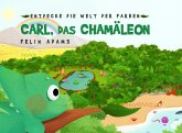 Carl, das Chamäleon