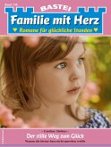 Familie mit Herz 136 (eBook, ePUB)