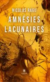 Amnésies lacunaires (eBook, ePUB)