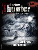 Dorian Hunter 107 (eBook, ePUB)